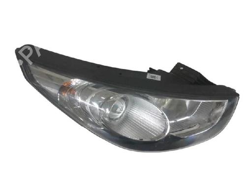 Right front indicator HYUNDAI ix35 (LM, EL, ELH) 2.0 CRDi | BP38555254C33 - Image 2