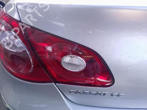 Left tailgate light VW CC B7 (358) 2.0 TDI 4motion | BP39549518C79 - Image 3
