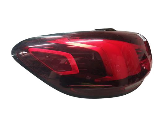 Left taillight MG MG HS (AS23) 1.5 T (SAS23) | BP38553780C34 - Image 2