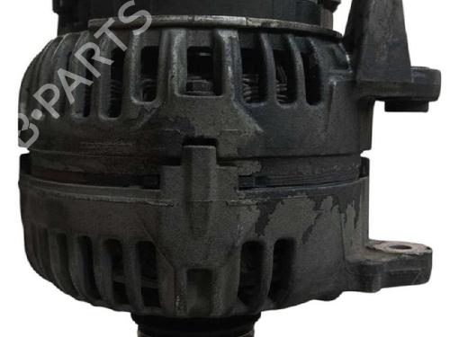 Alternator VW PASSAT B6 (3C2) 2.0 TDI | BP38212629M7 - Image 2