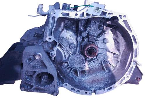 Gearbox SUZUKI SX4 (EY, GY) 1.6 DDIS (RW416D) | BP38220496M3 - Image 3