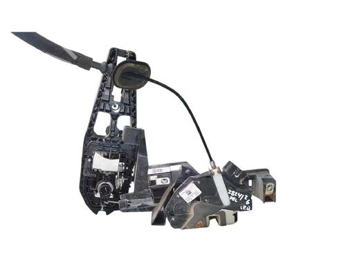 Front left lock FORD MONDEO V Hatchback (CE) 1.5 EcoBoost | BP39163588C98 - Image 4