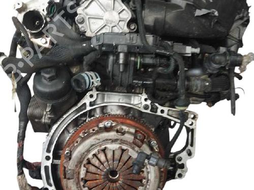 Used Engine Engine 38212674 38212674
