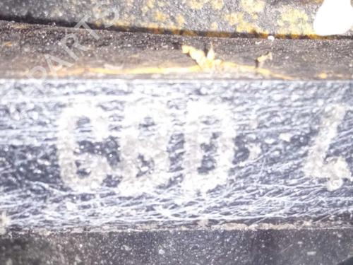 Engine VW PASSAT B6 (3C2) 2.0 TDI | BP38208382M1 - Image 3