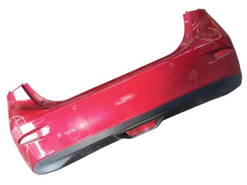 Used Rear bumper Rear bumper 38213375 38213375