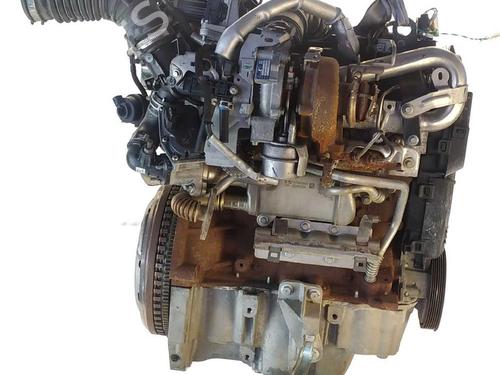 Engine RENAULT FLUENCE (L3_) 1.5 dCi (L30D, L30L, L306, L33F, L33L, L33M, L33V, L33W) | BP38210989M1 - Image 2