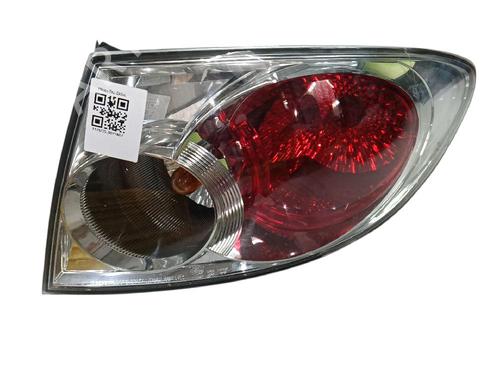right-taillight-mazda-6-saloon-gg-2002-2003-2004-2005-2006-2007-2008-38221570 main image