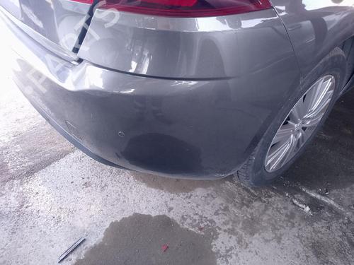 Used Rear bumper Rear bumper 39225400 39225400