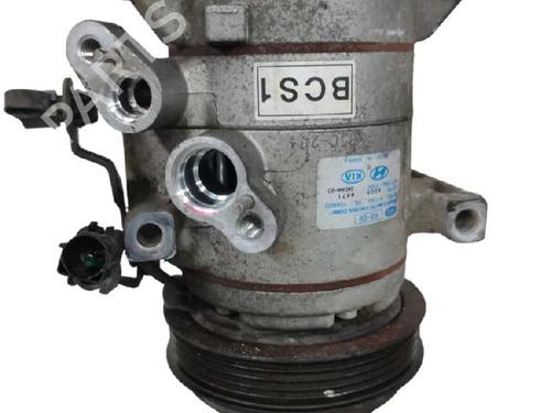 Used AC compressor AC compressor 38206991 38206991