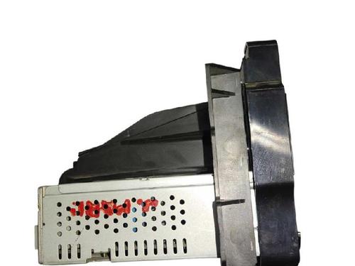 Display monitor OPEL CORSA E (X15) 1.2 (08, 68) | BP38220161C48 - Image 4