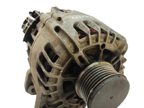 Alternator CITROËN C4 Picasso II 1.2 THP 130 | BP38219817M7 - Image 3