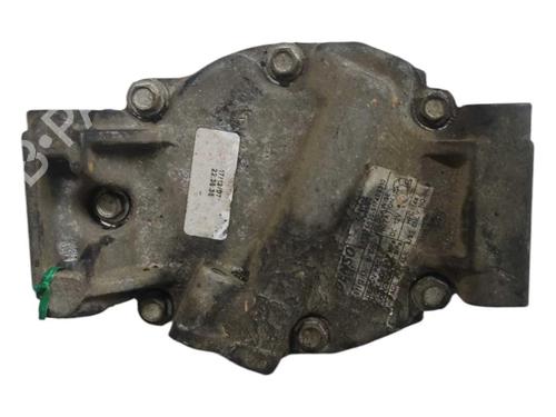 AC compressor FIAT PANDA (169_) 1.3 D Multijet 4x4 (169.AXC2A) | BP38207499M34 - Image 2