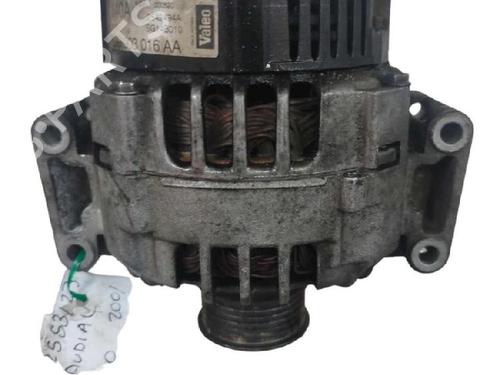 Used Alternator Alternator 38206783 38206783