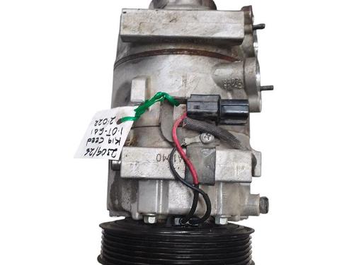 AC compressor KIA CEED (CD) 1.0 T-GDI | BP38205513M34 - Image 4