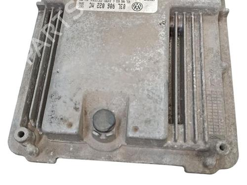 Control unit VW GOLF PLUS V (5M1, 521) 2.0 TDI | BP38208816M11 - Image 2
