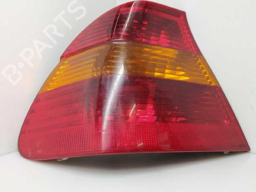 Used Left taillight Left taillight 38222396 38222396