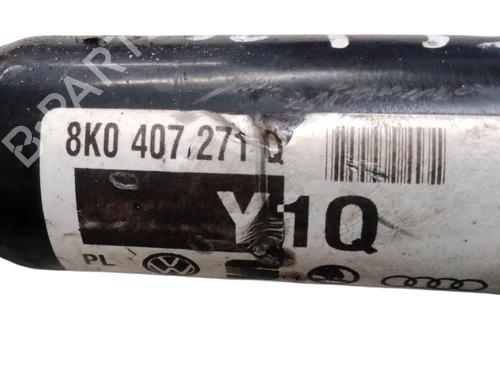 Left front driveshaft AUDI A4 Allroad B8 (8KH) 2.0 TDI quattro | BP39262817M38 - Image 4
