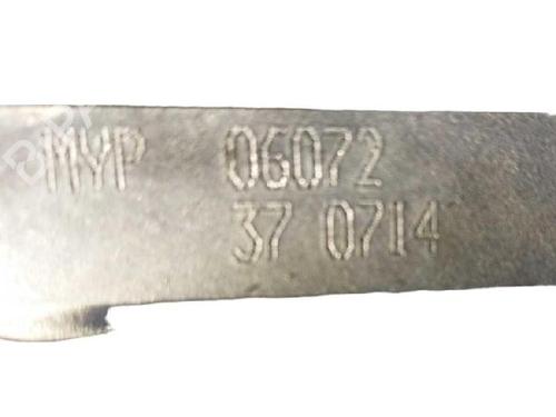 Gearbox VW CC B7 (358) 1.4 TSI | BP38209052M3 - Image 3