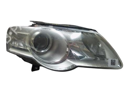 Right front indicator VW PASSAT B6 (3C2) 1.9 TDI | BP38206671C33 - Image 2