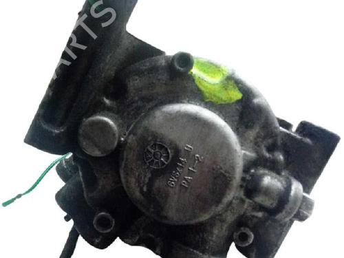 AC compressor KIA CEE'D (JD) 1.6 CRDi 110 | BP38210723M34 - Image 3