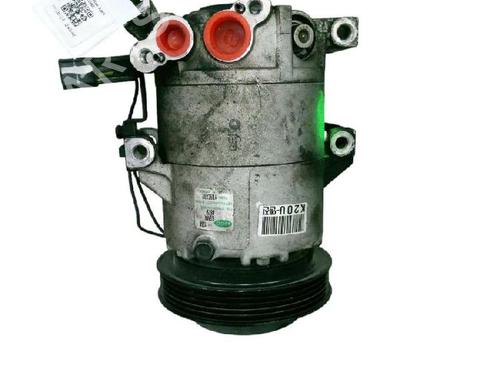 AC compressor HYUNDAI ix20 (JC) 1.6 CRDI | BP38210081M34 - Image 3