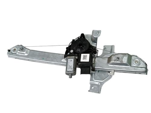 Front left window mechanism CITROËN C3 III (SX) 1.2 THP 110 (SXHNPS, SXHNZT, SXHNZ6) | BP38203918C22 - Image 4
