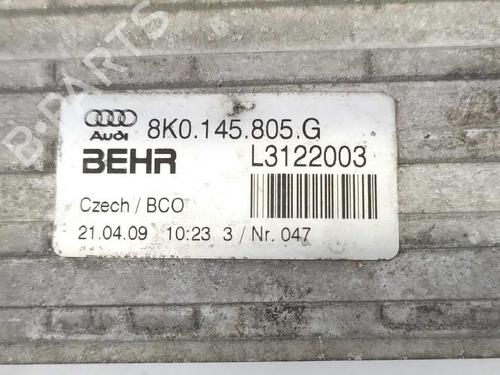 Intercooler AUDI A4 B8 (8K2) 2.0 TDI quattro | BP38210775M30 - Image 2