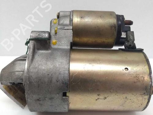 Starter CHEVROLET MATIZ (M200, M250) 0.8 LPG | BP38222220M8 - Image 2