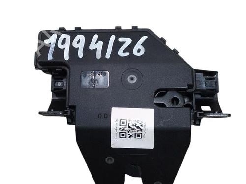 Cerradura de porton trasero Cerradura de porton trasero 38222943 38222943