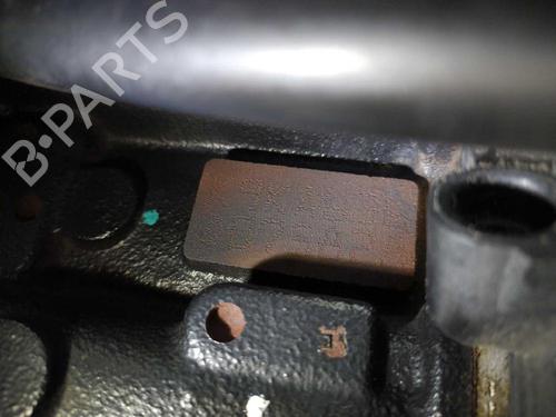 Engine RENAULT FLUENCE (L3_) 1.5 dCi (L30D, L30L, L306, L33F, L33L, L33M, L33V, L33W) | BP38210989M1 - Image 3