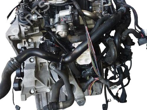 Engine AUDI A4 Allroad B8 (8KH) 2.0 TDI quattro | BP38555665M1 - Image 2