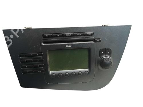 Used Radio Radio 38218545 38218545