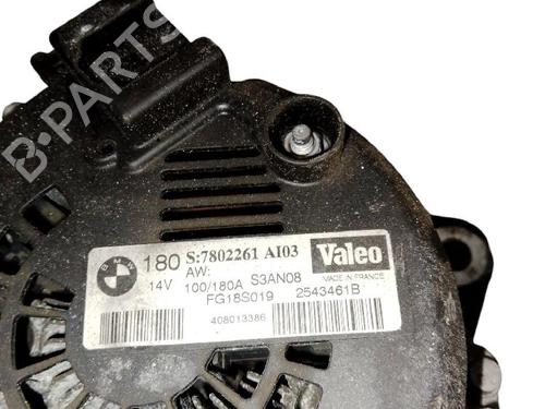 Alternator BMW 3 Coupe (E92) 320 d | BP38555943M7 - Image 3