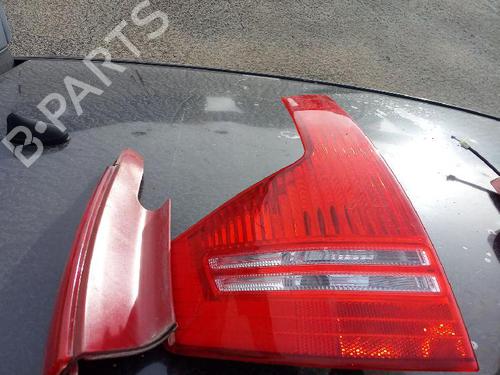 Used Left taillight Left taillight 38222815 38222815
