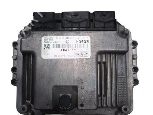 Control unit MAZDA 3 (BK) 1.6 DI Turbo | BP38203992M11 - Image 2