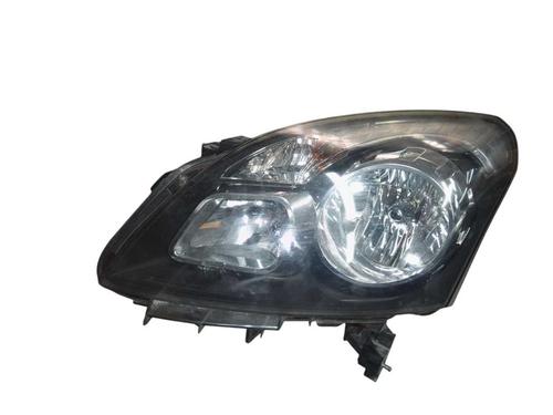 Left front indicator RENAULT KOLEOS I (HY_) 2.0 dCi (HY0K) | BP38211479C32 - Image 2