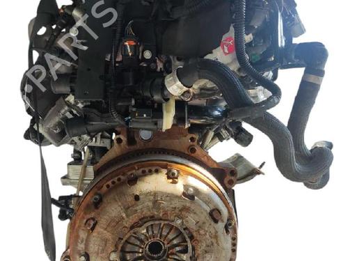 Used Engine Engine 38210042 38210042