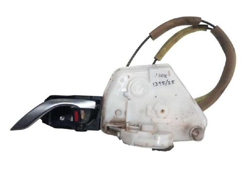 Used Front left lock Front left lock 38214316 38214316