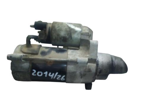 Starter OPEL ASTRA J (P10) 1.6 (68) | BP38223041M8 - Image 2