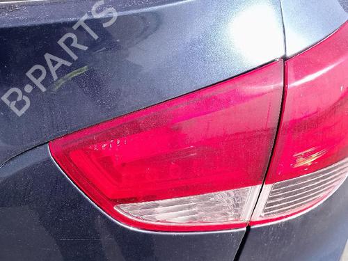 Used Right tailgate light Right tailgate light 38219388 38219388
