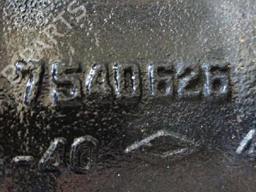 Front differential BMW X3 (E83) 2.0 sd | BP38212439M23 - Image 3