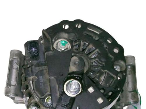 Alternator LDV 400 Platform/Chassis 2.5 TD | BP38208904M7 - Image 3