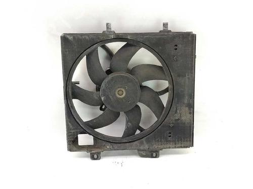 Fan CITROËN C-ELYSEE (DD_) 1.6 HDI 92 | BP38210626M128 - Image 2