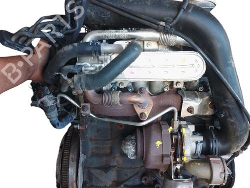Engine SEAT LEON (1P1) 1.9 TDI | BP39197623M1 - Image 5