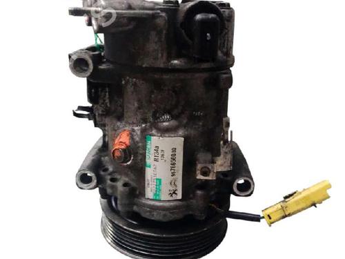 Used AC compressor AC compressor 38216466 38216466