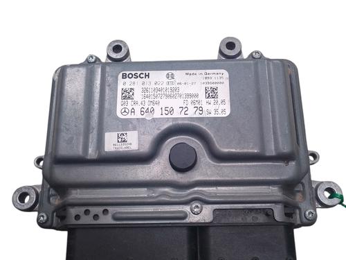 Control unit MERCEDES-BENZ A-CLASS (W169) A 200 CDI (169.008, 169.308) | BP38553849M11 - Image 3