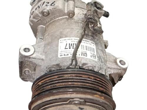 AC compressor OPEL ASTRA J (P10) 1.6 (68) | BP38223042M34 - Image 2
