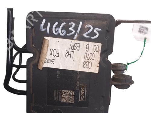 Used ABS pump ABS pump 38553473 38553473