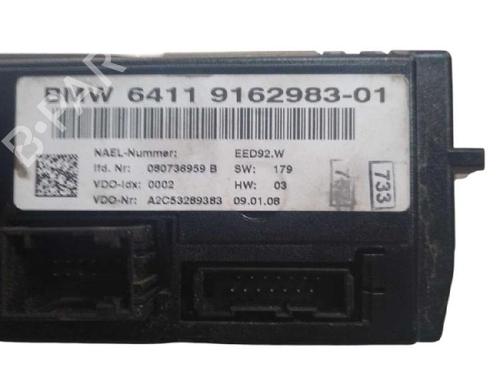 Climate control BMW 3 (E90) 320 d | BP38210051I5 - Image 4