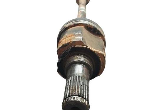 Right front driveshaft KIA PICANTO III (JA) 1.0 | BP38211960M39 - Image 2